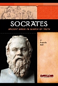 Socrates Ancient Greek in Search of Truth