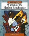 Women Of The Harlem Renaissance We The P