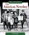 American Newsboy
