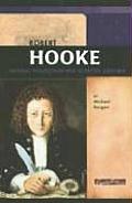 Robert Hooke Natural Philosopher & Scientific Explorer