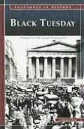Black Tuesday Prelude to the Great Depression