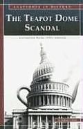 Teapot Dome Scandal Corruption Rocks 1920s America