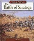 The Battle of Saratoga (We the People)