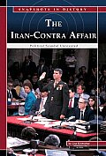 Iran Contra Affair Political Scandal Uncovered