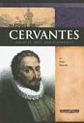 Miguel de Cervantes: Novelist, Poet, and Playwright (Signature Lives Renaissance Era)