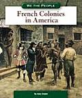 French Colonies in America