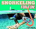 Snorkeling For Fun