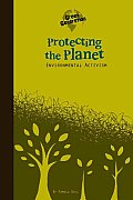 Protecting The Planet Environmental Acti