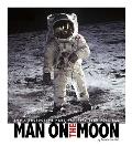 Man on the Moon: How a Photograph Made Anything Seem Possible