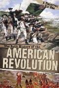 Split History of the American Revolution A Perspectives Flip Book