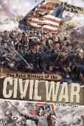 Split History of the Civil War A Perspectives Flip Book
