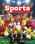Sports A Can You Find It Book