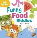 Funny Food Riddles