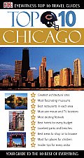 Eyewitness Top 10 Chicago