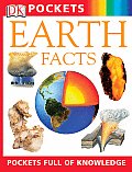 DK Pockets Earth Facts