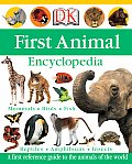 DK First Animal Encyclopedia