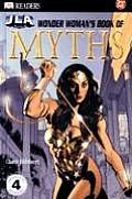 Wonder Womans Book of Myths