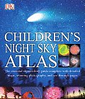 Childrens Night Sky Atlas