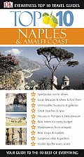 Eyewitness Top 10 Naples & The Amalfi Co