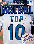 MLB Baseball Top 10 Major League Baseball