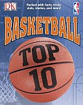 NBA Basketball Top 10