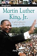 Dk Biography Martin Luther King Jr