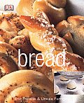Dk Bread