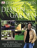 Dk Design Your Garden
