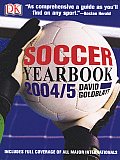 Soccer Yearbook 2004 2005