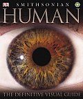 Human the Definitive Visual Guide