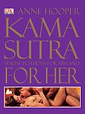Kama Sutra Sexual Positions for Her & for Him