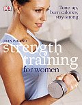 Strength Training For Women Tone Up Burn