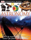 Astronomy Eyewitness