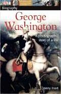 George Washington (DK Biography)
