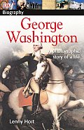 Dk Biography George Washington