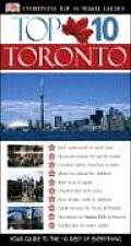 Eyewitness Top 10 Toronto