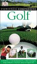 Eyewitness Companions Golf