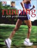 Frank Shorters Running for Peak Performance