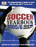 Dk Soccer Yearbook 2005 2006