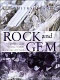 Rock & Gem Dk Smithsonian