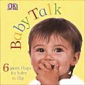 Baby Talk DK Fun Flaps