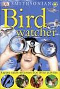 Smithsonian Birdwatcher Nature Activity