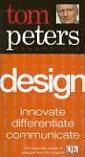 Tom Peters Essentials Design