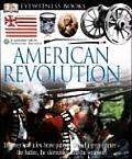 American Revolution Eyewitness