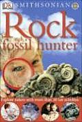 Smithsonian Rock & Fossil Hunter