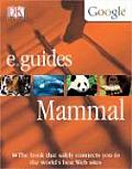 Dk Google E Guide Mammal