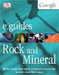 e guides Rock & Mineral DK Google
