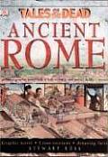 Tales Of The Dead Ancient Rome Graphic