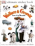 Wallace & Gromit Curse Of The Were Rabbi
