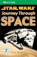 DK Readers Journey Through Space